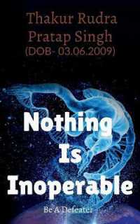 Nothing Is Inoperable : Be_A_Defeater
