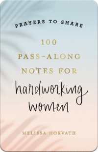 100 Pass-Along Notes for Hardworking Women