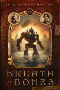 Breath of Bones : Volume 1 (Clockwork Chronicles)