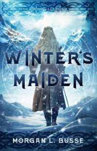 Winter's Maiden : Volume 1 (The Nordic Wars)