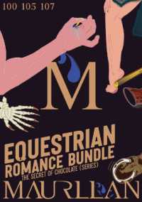 Equestrian Romance Bundle : a Vivid Intimacy Romance Collection (The Secret of Chocolate)