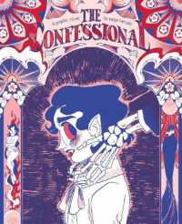 The Confessional : A Graphic Novel