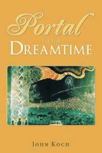 Portal to the Dreamtime
