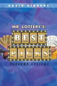 Mr. Lottery's Best Picks : Rundown Systems