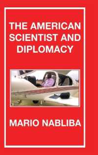 The American Scientist and Diplomacy