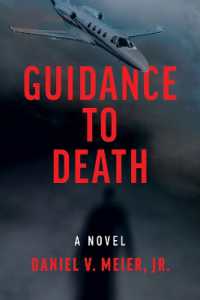 Guidance to Death : A Novel (Frank Adams Detective series)