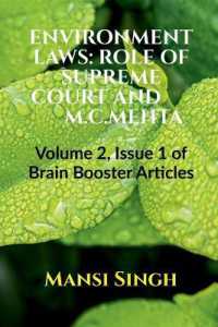 Environment Laws