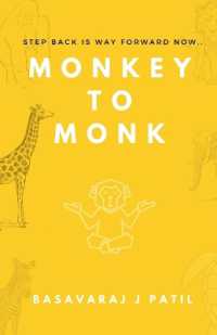 Monkey to Monk