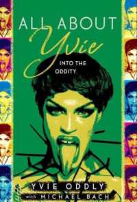 All about Yvie : Into the Oddity