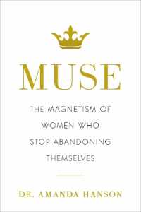 Muse : The Magnetism of Women Who Stop Abandoning Themselves
