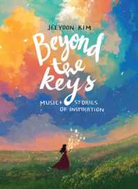 Beyond the Keys : Music and Stories of Inspiration