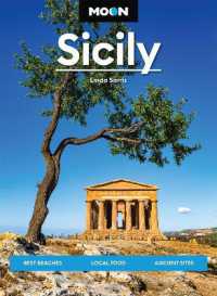 Moon Sicily : Best Beaches, Local Food, Ancient Sites