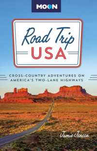 Road Trip USA (Tenth Edition) : Cross-Country Adventures on America's Two-Lane Highways