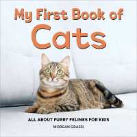 My First Book of Cats