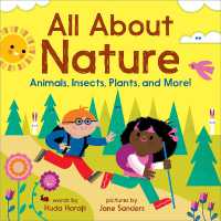 All about Nature : Animals, Insects, Plants, and More! (The All about Picture Book Series)