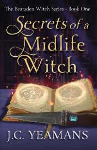 Secrets of a Midlife Witch (The Bearsden Witch") 〈ONE〉