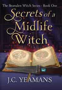 Secrets of a Midlife Witch (The Bearsden Witch)