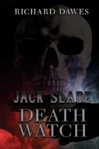Jack Slade : Death Watch (Jack Slade)