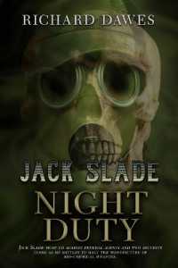 Jack Slade : Night Duty (Jack Slade)