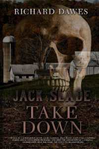 Take Down : A Jack Slade Novel