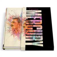 Freddie Mercury: Shadows Illuminated - Deluxe Edition