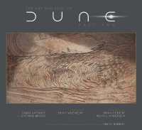 The Art and Soul of Dune: Part Two （2024. 240 S. 254 x 279.4 mm）