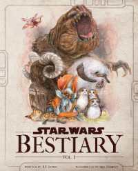 Star Wars Bestiary, Vol. 1 : Creatures of the Galaxy