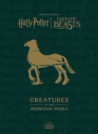 Harry Potter: Creatures of the Wizarding World (Harry Potter)