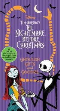 Disney Tim Burton's Nightmare before Christmas : Ghoulish Gifts and Goodies 