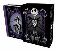 Nightmare before Christmas: the Tiny Book of Jack Skellington (Tiny Book)