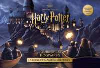 Harry Potter's Journey to Hogwarts : A Magical Surprises Pop-Up Book (Magial Surprises)