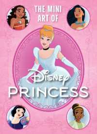 Disney: the Mini Art of Disney Princess (Mini Book)