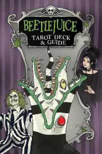 Beetlejuice Tarot Deck & Guide (Tarot/oracle Decks)