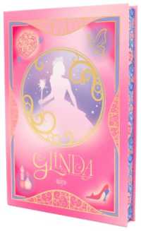 Wicked: Glinda Upland Hardcover Journal (Wicked)