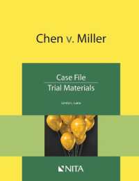 Chen v. Miller (NITA")