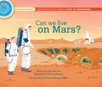 Mind Mappers: Can We Live on Mars? (Mind Mappers)