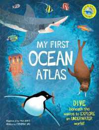 My First Oceans Atlas (My First Atlas)