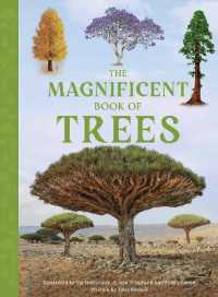 The Magnificent Book of Trees (The Magnificent Book of)