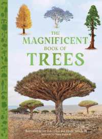 The Magnificent Book of Trees (The Magnificent Book of)