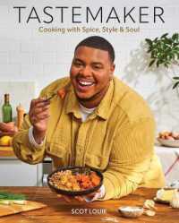 Tastemaker : Cooking with Spice, Style & Soul