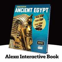 Discover: Ancient Egypt (Ready Activated)