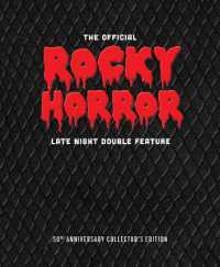 The Official Rocky Horror Late Night Double Feature : The 50th Anniversary Two-Volume Collector's Edition
