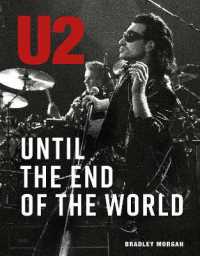 U2 : Until the End of the World