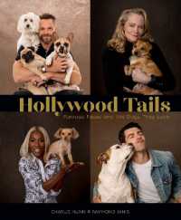 Hollywood Tails