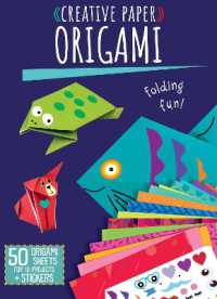Creative Paper: Origami