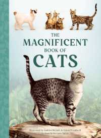The Magnificent Book of Cats (Magnificent Book of)