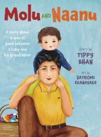Molu and Naanu : A story about a special bond between a baby and his grandfather