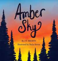 Amber Sky