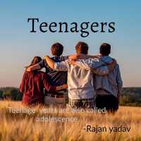 Teenagers