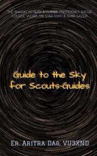 Guide to the Sky for Scouts-Guides